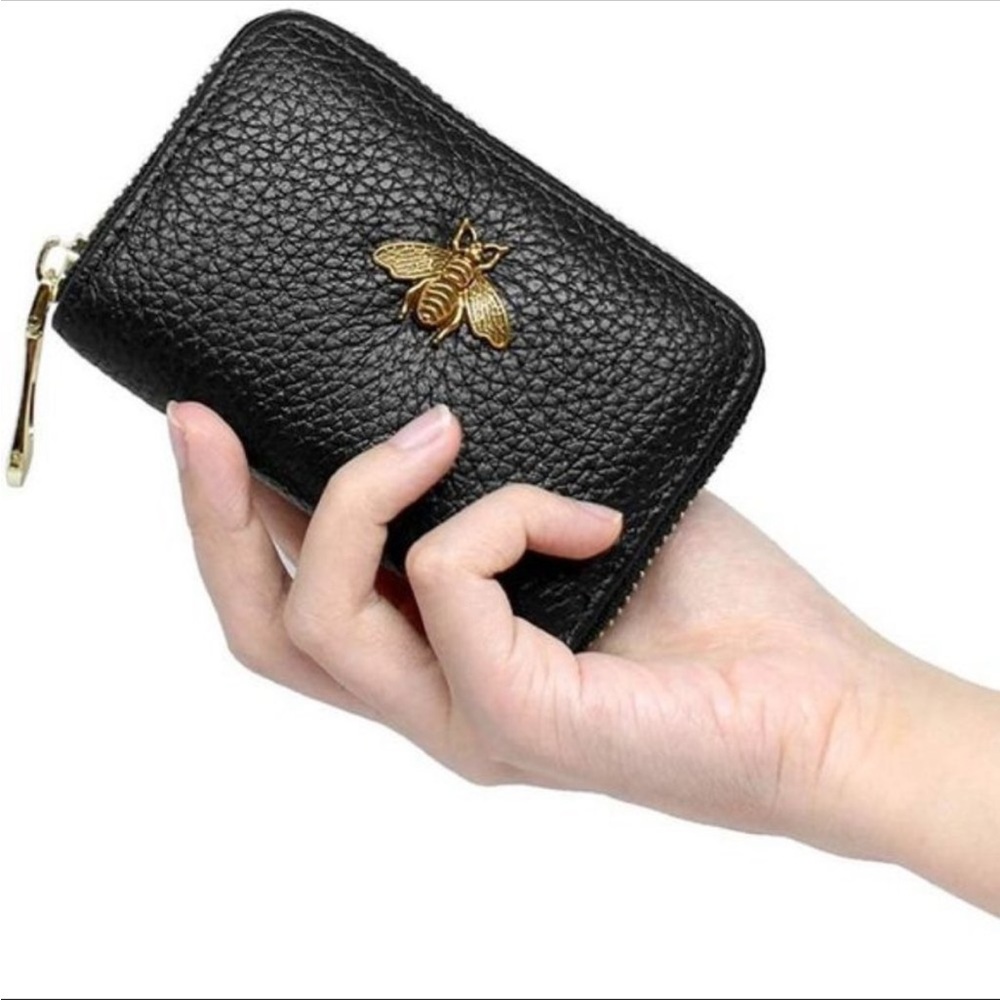 Wallet 💳 look alike Gucci cardholder